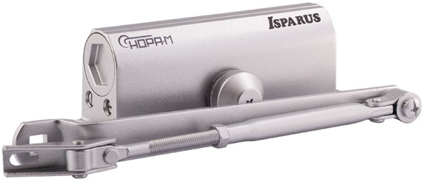 Доводчик НОРА-М Isparus 420