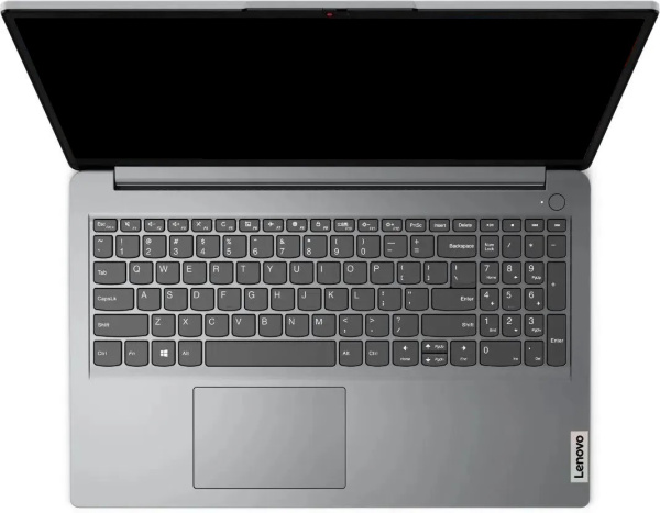 фото Ноутбук  Lenovo IdeaPad 15ALC7 в Ростове-на-Дону 15.6 ", Ryzen 5, 8 Гб RAM, 512 Гб SSD, Radeon Graphics, Серый