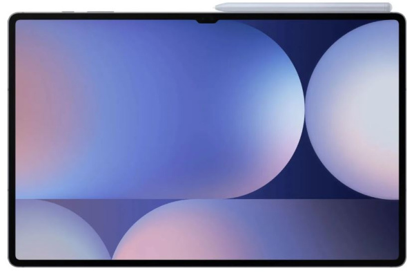 фото Планшет 14.6" Samsung Galaxy Tab S10 Ultra BSM-X920 в Челябинске