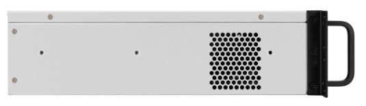 фото Корпус серверный 2U Exegate Pro 2U330-03 в Красноярске