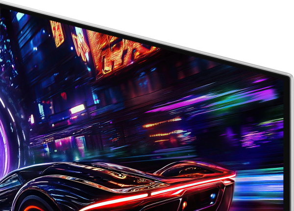 фото Монитор 27" Samsung S27FG812SI в Нижнем Новгороде
