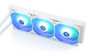 фото Система охлаждения жидкостная Thermalright Frozen Magic 360 White ARGB в Омске