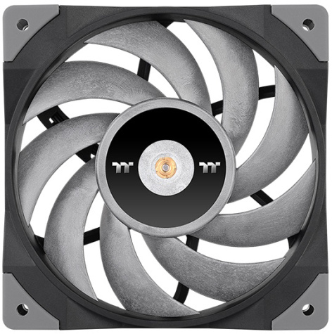 Изображение товара Вентилятор Thermaltake TOUGHFAN 12 Turbo с ШИМ управлением для ПК