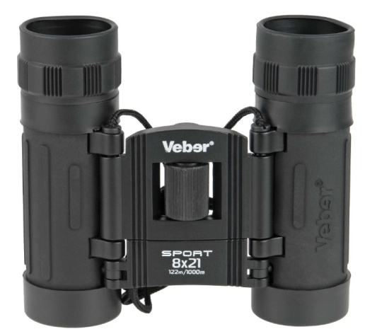 фото Бинокль  Veber SPORT в Казани