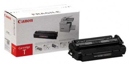 фото Тонер-картридж  Canon T в Волгограде