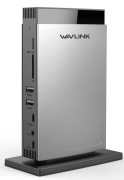 фото Док-станция WAVLINK WL-UMD26