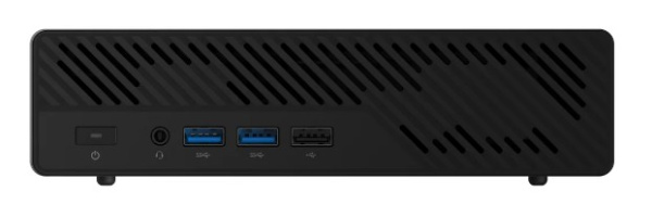 фото Мини ПК  Minisforum MS-A2-A9955/BAREBONE в Казани