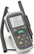 фото Термогигрометр CEM DT-625