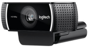 фото Веб-камера Logitech C922 Pro Stream