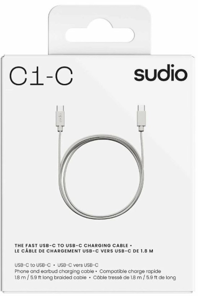 фото Кабель  Sudio C1-C в Казани