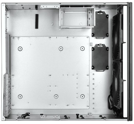 фото Корпус серверный 5U SilverStone SST-RM51 в Екатеринбурге