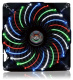 фото Вентилятор для корпуса Enermax T.B.VEGAS QUAD