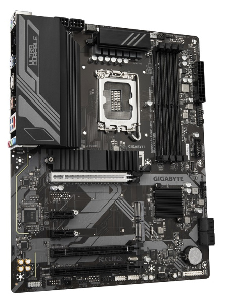 фото Материнская плата ATX GIGABYTE Z790 D в Уфе