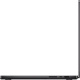 фото Ноутбук  Apple Macbook Pro 16 (2024) в Казани 16.2 ", M, 24 Гб RAM, 512 Гб SSD, Черный