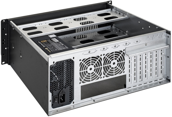 фото Корпус серверный 4U Exegate Pro 4U300-08 в Ростове-на-Дону
