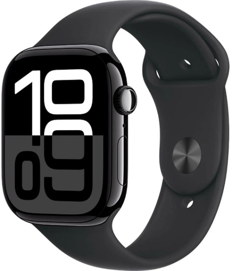фото Часы  Apple Watch Series 10 GPS 46mm в Самаре