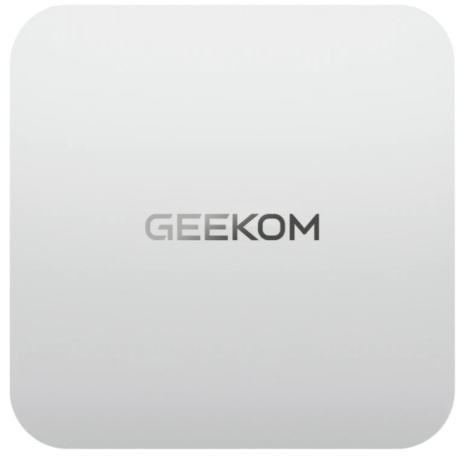 фото Мини ПК  GEEKOM A9 MAX в Волгограде