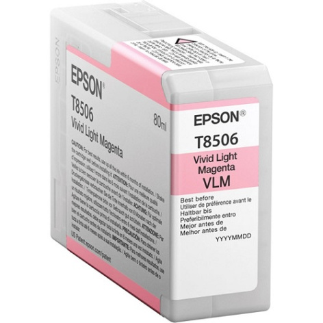 фото Картридж  Epson C13T850600 в Волгограде