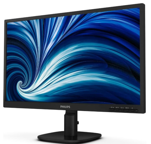 фото Монитор 23,8" Philips 24B2N2100L в Перми