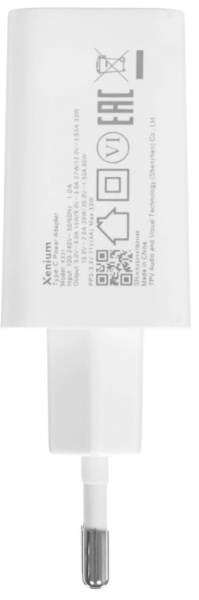 фото Зарядное устройство сетевое Xenium X331 в Уфе