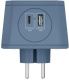 фото Тройник  AGNI TP-WJ2U3E-blue в Санкт-Петербургe