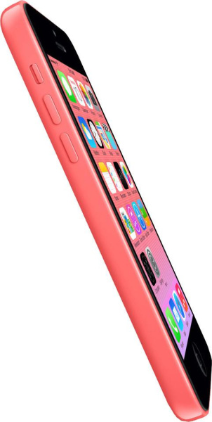 фото Смартфон  Apple iPhone 5C 8Gb Pink MG922RU/A