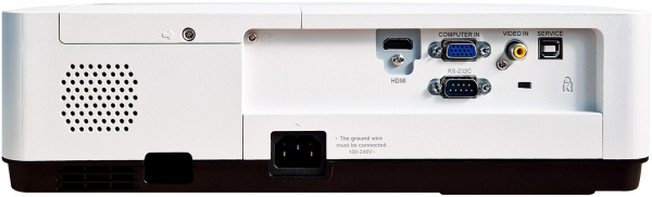 Изображение товара Проектор Cactus CS-S1.WT