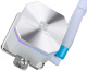 фото Система охлаждения жидкостная Thermalright Frozen Edge 240 White