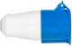 фото Розетка переносная EKF ps-213-16-220-PRO в Санкт-Петербургe