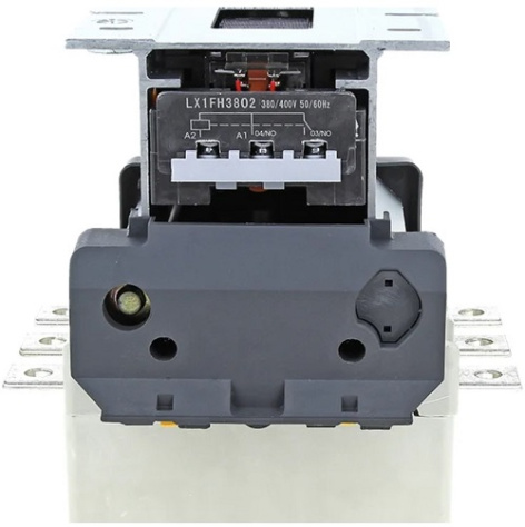 фото Контактор  EKF ctr-b-500 в Красноярске