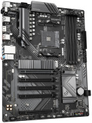 фото Материнская плата GIGABYTE B550 EAGLE WIFI6