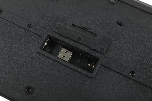 фото Клавиатура беспроводная Defender Element HB-195 RU в Казани