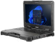 фото Ноутбук  Getac X600 в Волгограде 15.6 ", Core i7, 32 Гб RAM, 1 Тб SSD, UHD Graphics, Черный