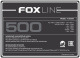 фото Блок питания ATX Foxline FL500S-80 в Казани