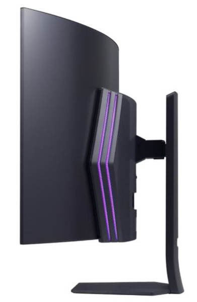 фото Монитор 45" LG 45GS95QE-B в Красноярске