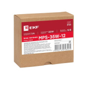 фото Блок питания EKF mps-35w-12