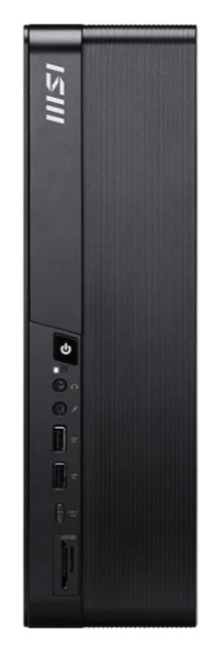 фото Компьютер MSI PRO DP80 A14TAG-273XRU (Intel Core i5 14400F (10/16; 2,5ГГц; 20Мб), 2.5ГГц, 16ГБ DDR5, SSD 512 Гб, Не установлена) [9S6-B20821-273]