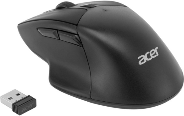 фото Мышь Wireless Acer OMR150 в Перми
