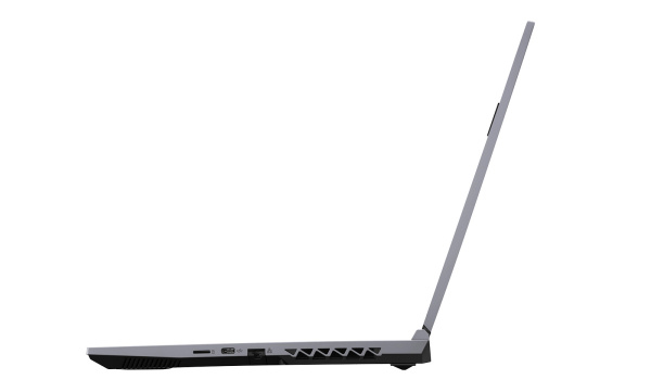 фото Ноутбук  OSIO CyberLine C150i-002 в Омске 15.6 ", Core i5, 16 Гб RAM, 512 Гб SSD, GeForce RTX 4050, Серый