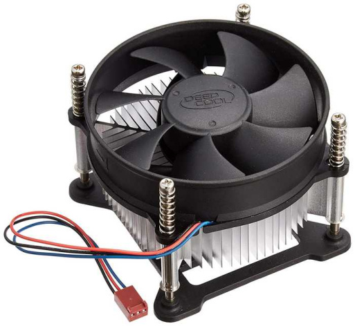 фото Кулер  Deepcool CK-11508 V2 в Казани
