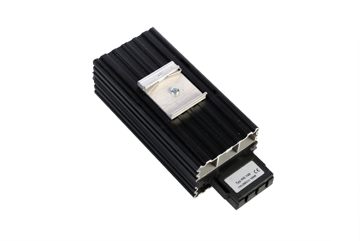 

Нагреватель ЦМО HG140-100W 100 Вт полупроводниковый Rem, 220 В, HG140-100W