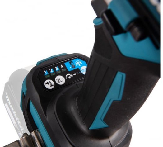 фото Гайковерт  Makita DTW700RF1J в Казани