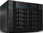 фото Сетевой накопитель данных ASUSTOR AS7110T