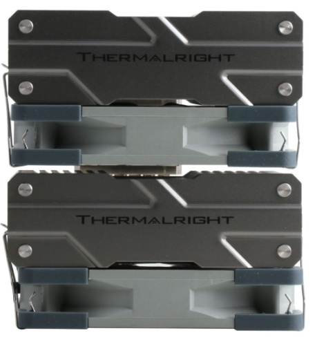 фото Кулер  Thermalright Peerless Assassin 120 в Екатеринбурге