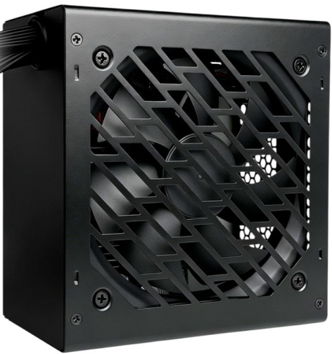 фото Блок питания ATX CBR PSU-ATX650-12MD в Екатеринбурге