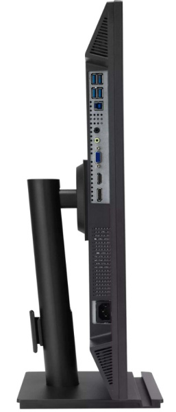 фото Монитор 27" ASUS VA279QGS в Омске