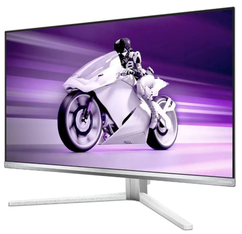 фото Монитор 27" Philips Evnia Gaming 27M2N8800 в Омске