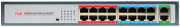 фото Коммутатор BAS-IP SH-20.16