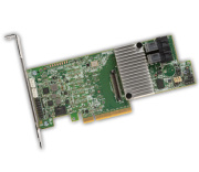 фото Контроллер Broadcom/LSI 9361-8i SGL