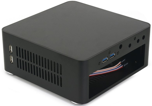фото Корпус mini-ITX Crown CMC-170-803 в Уфе